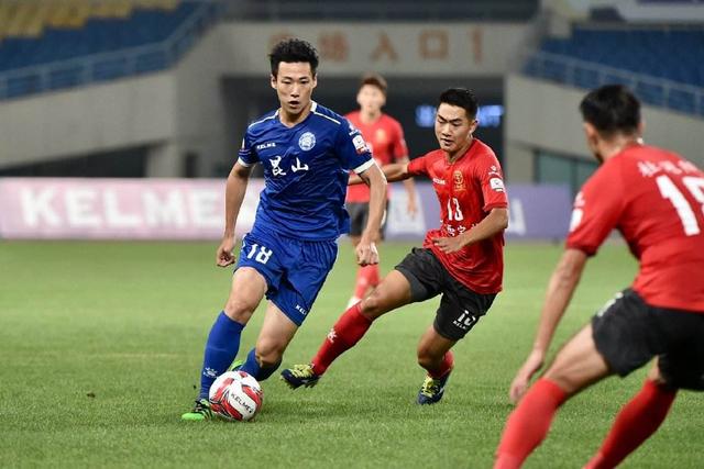 国足U23阵容公布，对决韩国U23挑战决赛